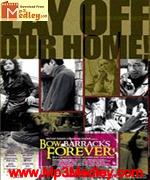 Bow Barracks Forever 2007 song download